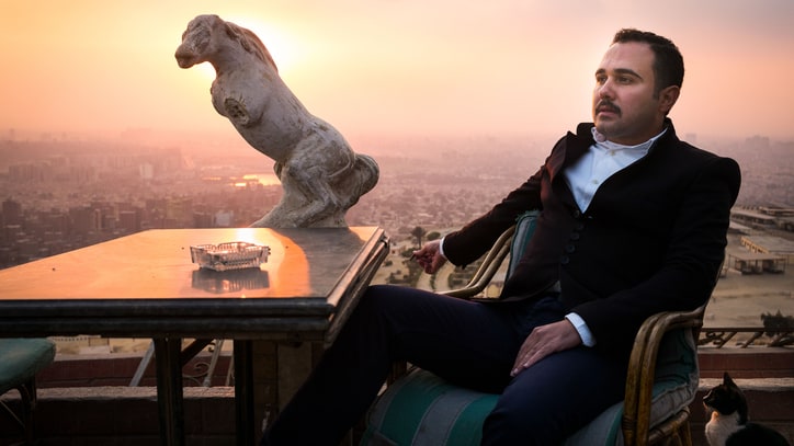 Inside the Strange Saga of a Cairo Novelist Imprisoned for Obscenity