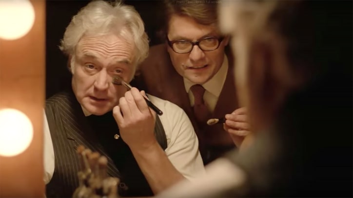 Watch Aimee Mann's Poignant, Star-Studded 'Patient Zero' Video