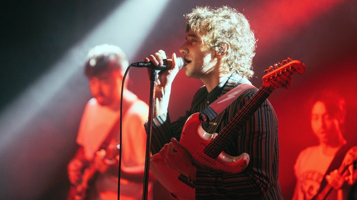 How Therapy Helped Albert Hammond Jr. Make His Most Personal Album Yet