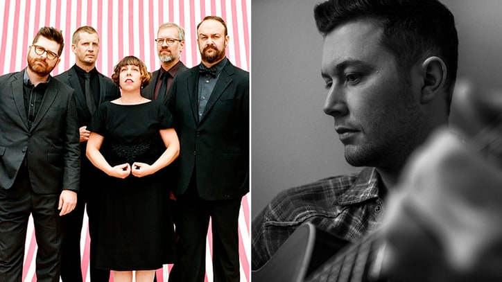 10 New Albums to Stream Now: The Decemberists, Meshell Ndegeocello and More Editors' Picks