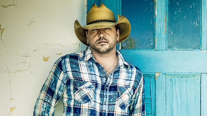 Jason Aldean: The Rolling Stone Country Interview