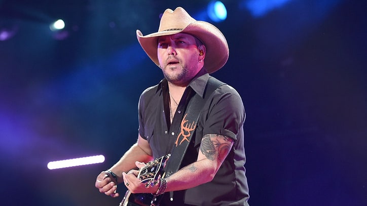 Jason Aldean Exhibit to Open at Country Music Hall of Fame