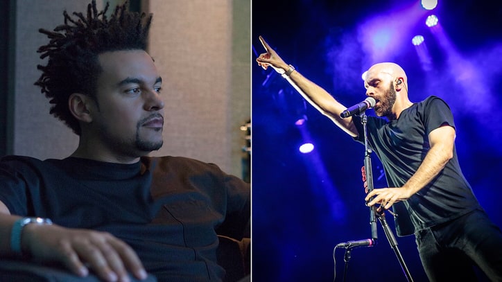 Alex da Kid Taps Wiz Khalifa, X Ambassadors, Elle King for Debut Single