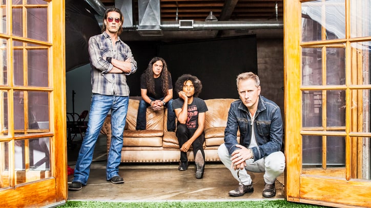 Alice in Chains Plot Headlining 2018 Tour