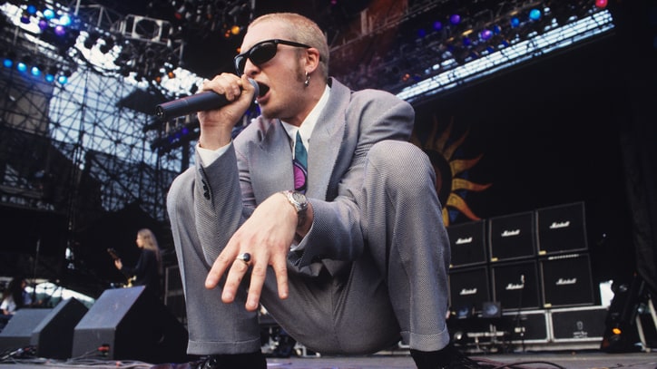 Alice in Chains' Layne Staley: 10 Great Performances