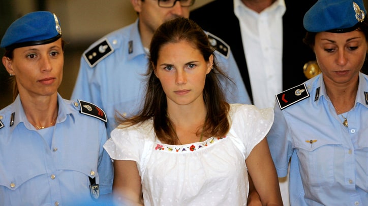 'Amanda Knox' Doc Sets Record Straight on Infamous 2007 Murder
