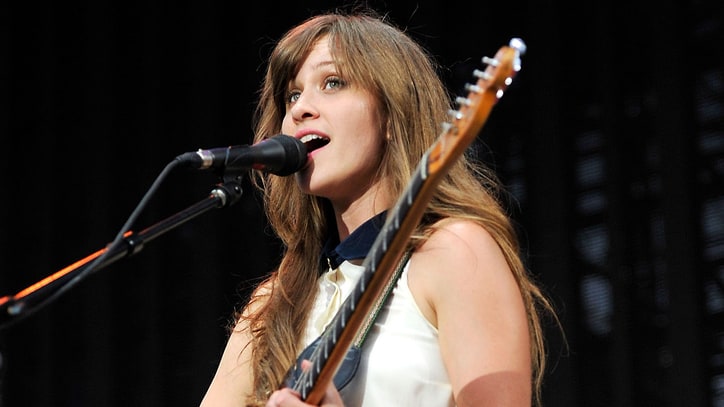 Hear Amber Coffman's Breezy New Song 'No Coffee'