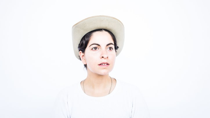 See Singer Becca Mancari's Gorgeous, Panoramic 'Golden' Video