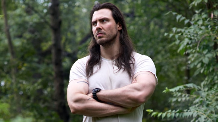 Andrew W.K. on the Evolution of Partying, How Fear of Failure Inspired His New LP