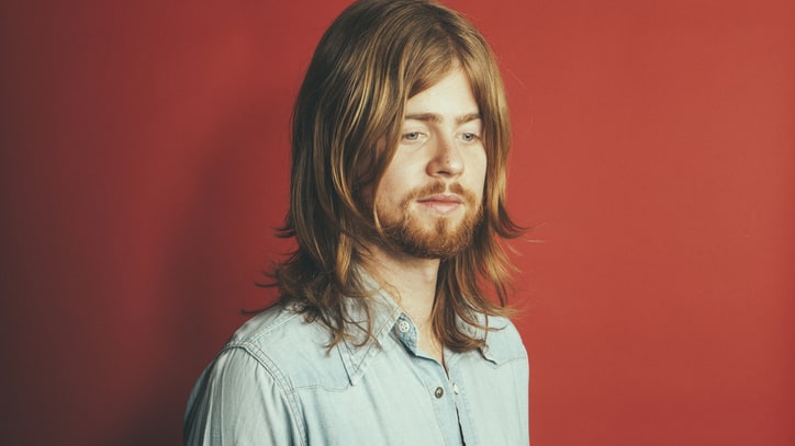 Andrew Leahey on Facing Death, Channeling Petty and Chasing Idealism