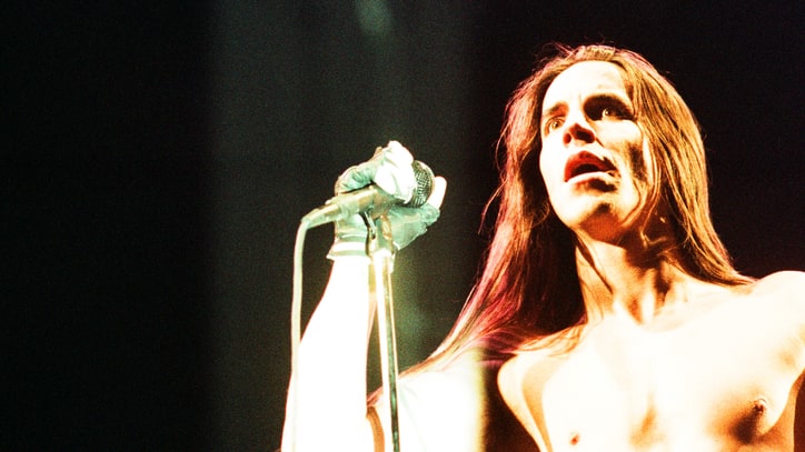 Anthony Kiedis: Confessions of Sir Psycho Sexy