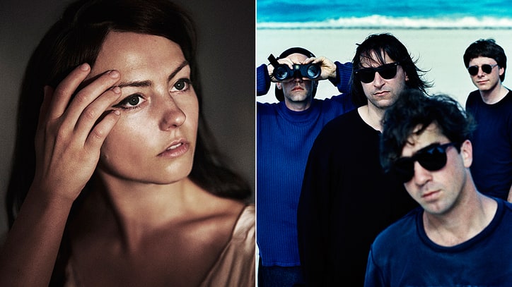 10 New Albums to Stream Now: Rolling Stone Editors' Picks