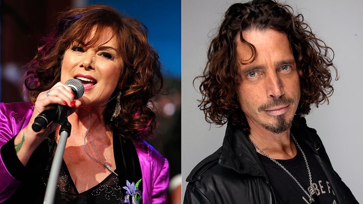 Heart's Ann Wilson on Chris Cornell's 'Brilliant' Artistry, 'Inhumane Pressure' of Fame