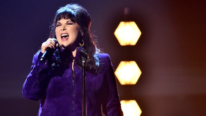 Heart's Ann Wilson Covers Dead Rockers on New Album 'Immortal'