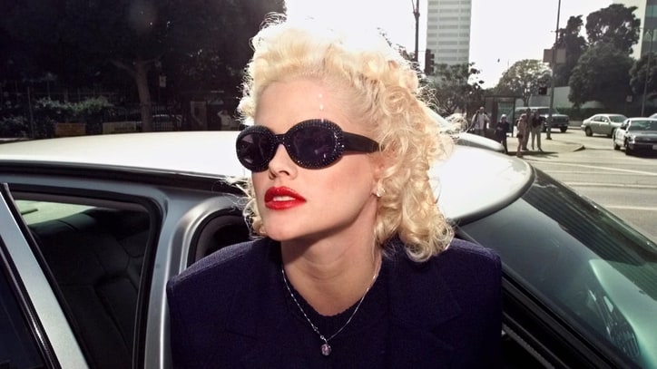 Anna Nicole Smith's Decade of Life After Death