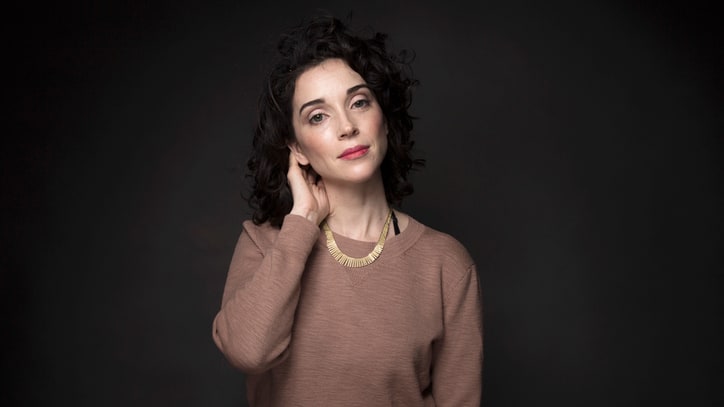 St. Vincent to Direct Film Reimagining 'Portrait of Dorian Gray'