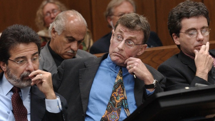 'The Staircase': New Episodes Slated For Acclaimed True Crime Series