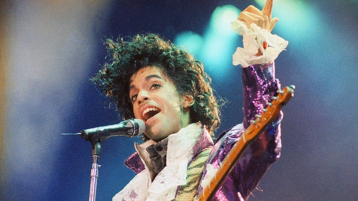 Prince's Epic 'Purple Rain' Tour: An Oral History
