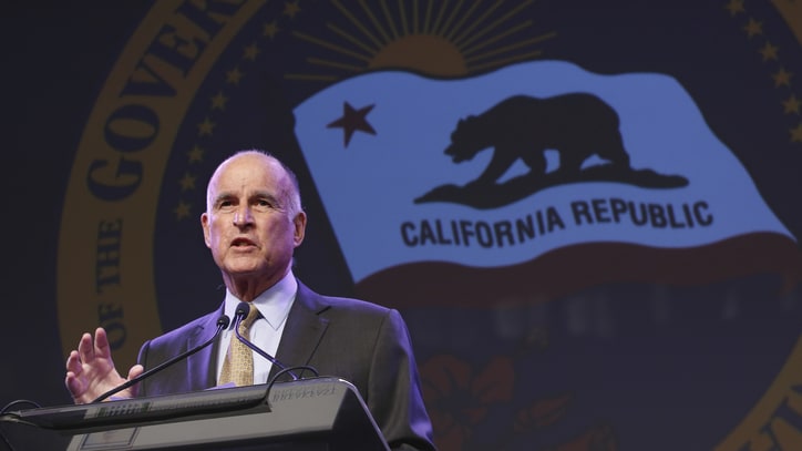 California Governor Signs Law Enforcing Mandatory Prison for Sexual Assaults