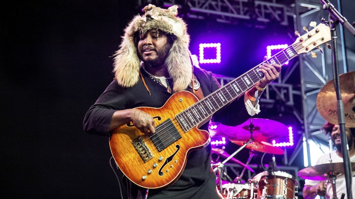 Thundercat Plots Lengthy World Tour