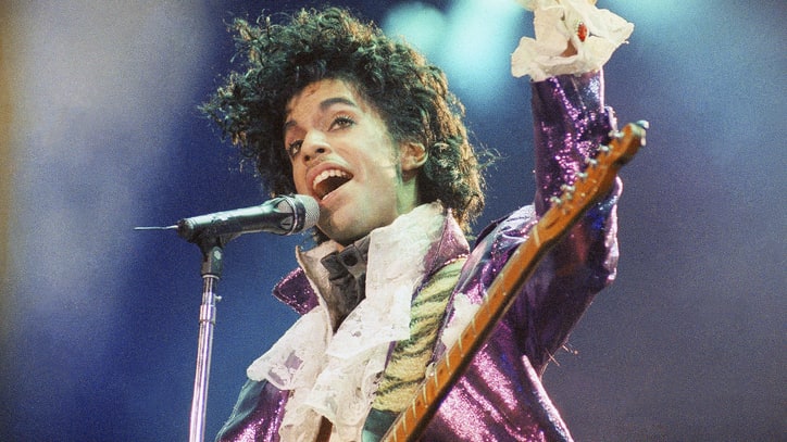 Review: Prince's 'Purple Rain' Deluxe Reissues Reveal Top-Shelf Tracks From Icon's Hot Streak