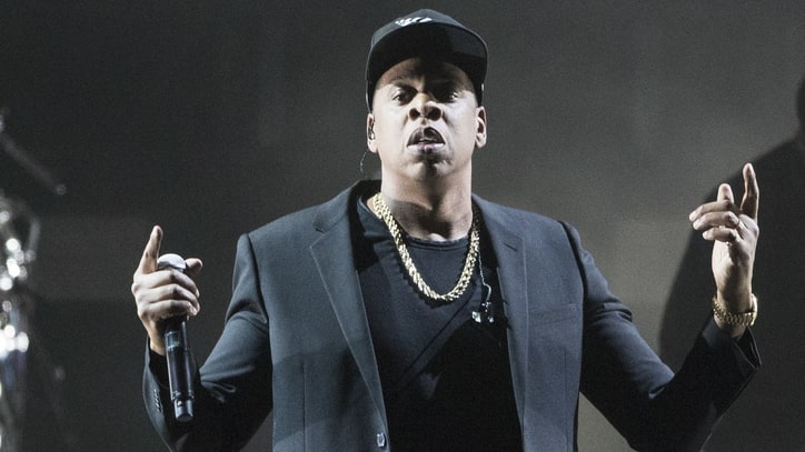 On the Charts: Jay-Z Claims 14th Number One LP With '4:44'