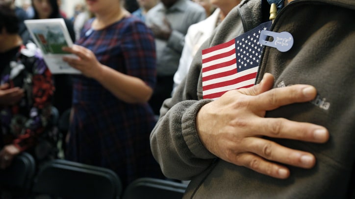 Hope and Fear: How the Fortunes of Five L.A. Immigrants Have Changed Since Trump Took Office