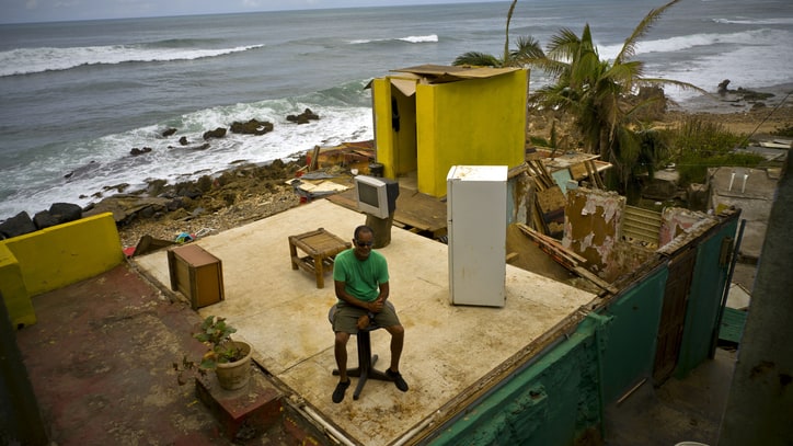 The Secret Buried in the Puerto Rican Death Toll