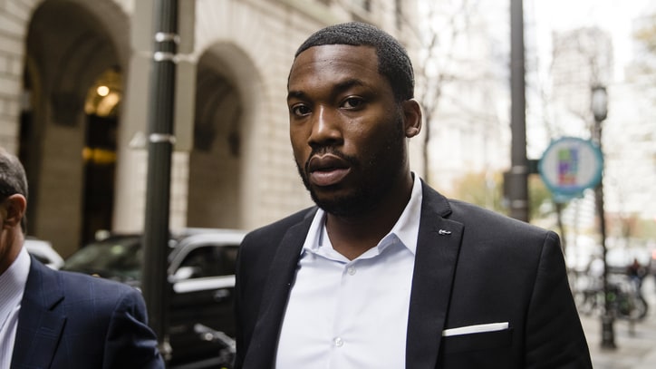 Pennsylvania Governor Supports Meek Mill's Release From Prison