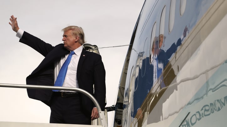 What's Behind Trump's Vitriol for the Intelligence Community?