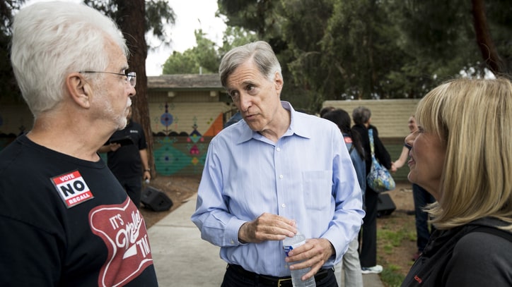 5 Big Things to Know About the Critical California Primary