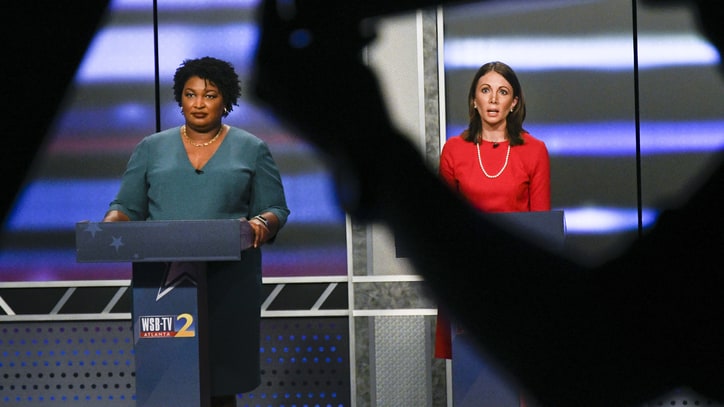 What Happens in Georgia Could Have National Implications for Years to Come