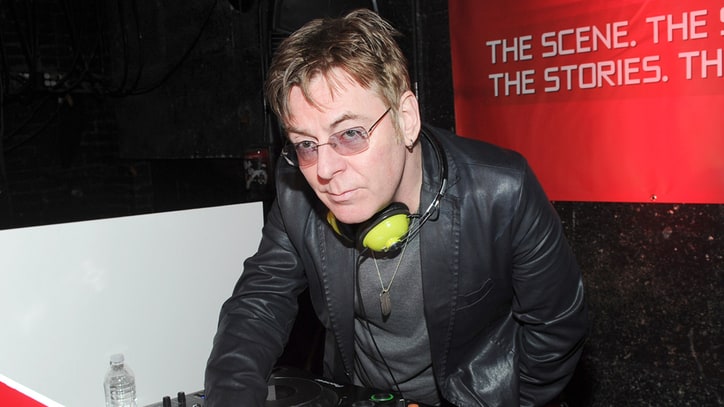 The Smiths' Andy Rourke Denies Involvement in Orchestral Concerts