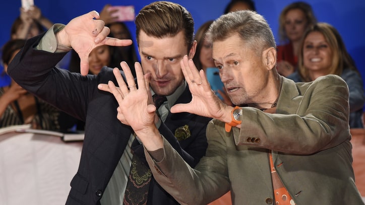 Justin Timberlake on Jonathan Demme: 'You Made Me Better At My Craft'