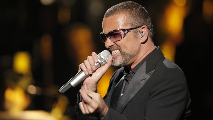 Flashback: George Michael Plays Final Encore at Last Concert