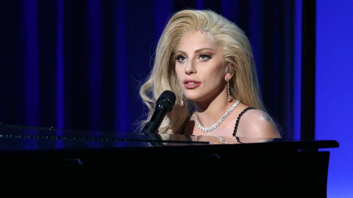 Hear Lady Gaga's New, Driving Song 'Perfect Illusion'