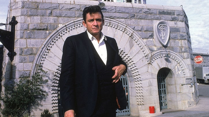 Johnny Cash's 'At Folsom Prison': Rosanne Cash Recalls Iconic Live Album