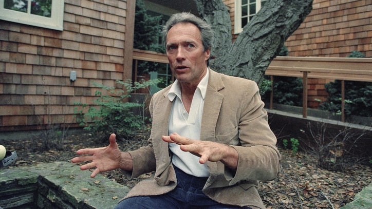 Clint Eastwood's American Dream