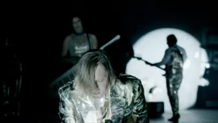 See Arcade Fire Revive Glossy New Wave in 'Creature Comfort' Video
