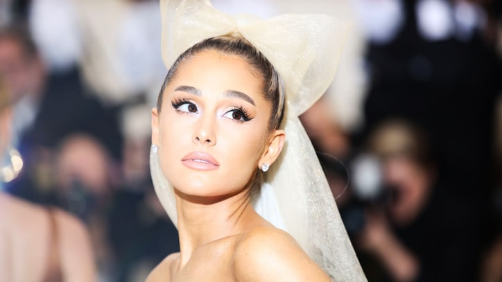 Ariana Grande on Manchester Attack: 'Processing Is Going to Take Forever'