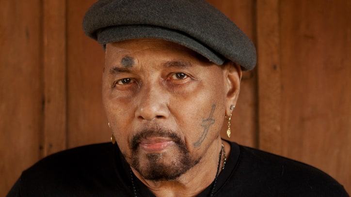 Aaron Neville's 5 Favorite Vocal Performances