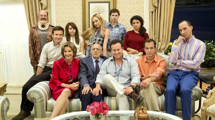 'Arrested Development' to Return to Netflix for Season Five
