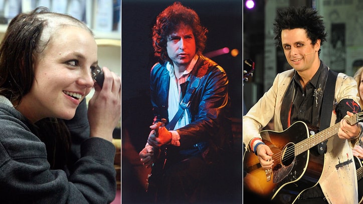 The 25 Boldest Career Moves In Rock History