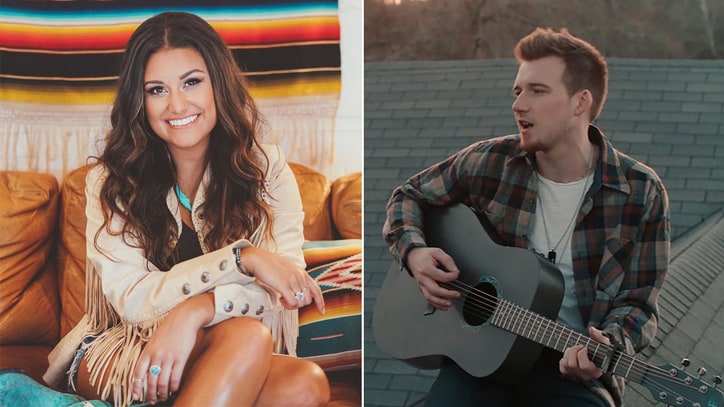 10 New Country Artists You Need to Know: April 2017