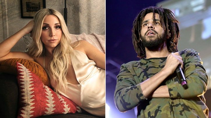 10 New Albums to Stream Now: Ashley Monroe, J. Cole and More Editors' Picks