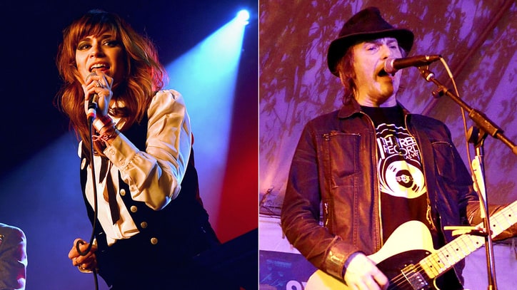 Hear Tommy Stinson, Nicole Atkins Duet on New Soul Song, 'Too Late'