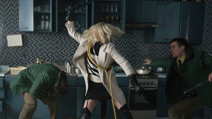 Best Movies to See in July: Spider-Man, Charlize Theron Kicking Ass and More