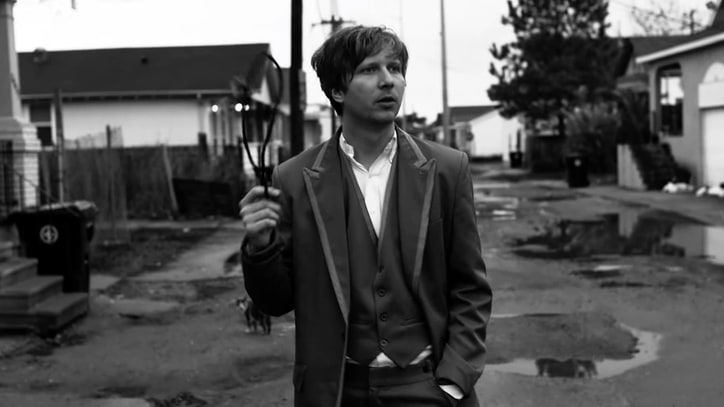 Parquet Courts Search for Missing Guitarist in 'Mardi Gras Beads' Video
