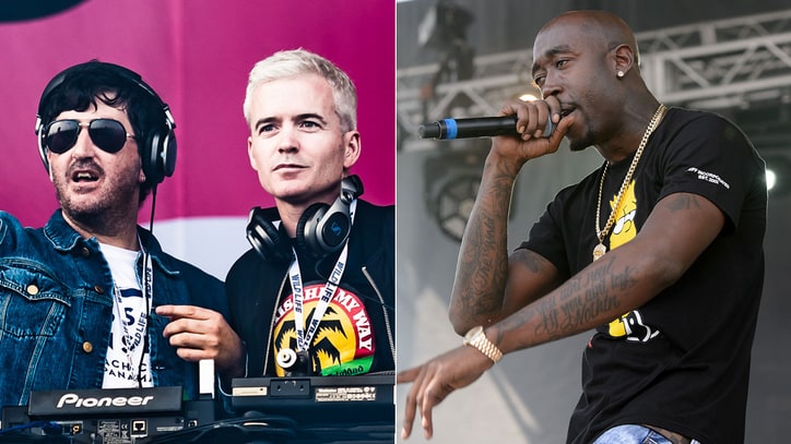 Hear the Avalanches' Hypnotic 'Bad Day' With Freddie Gibbs
