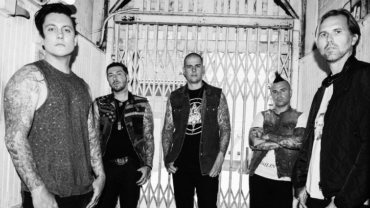 Avenged Sevenfold Talk Wild New AI-Themed LP, Neil deGrasse Tyson Cameo